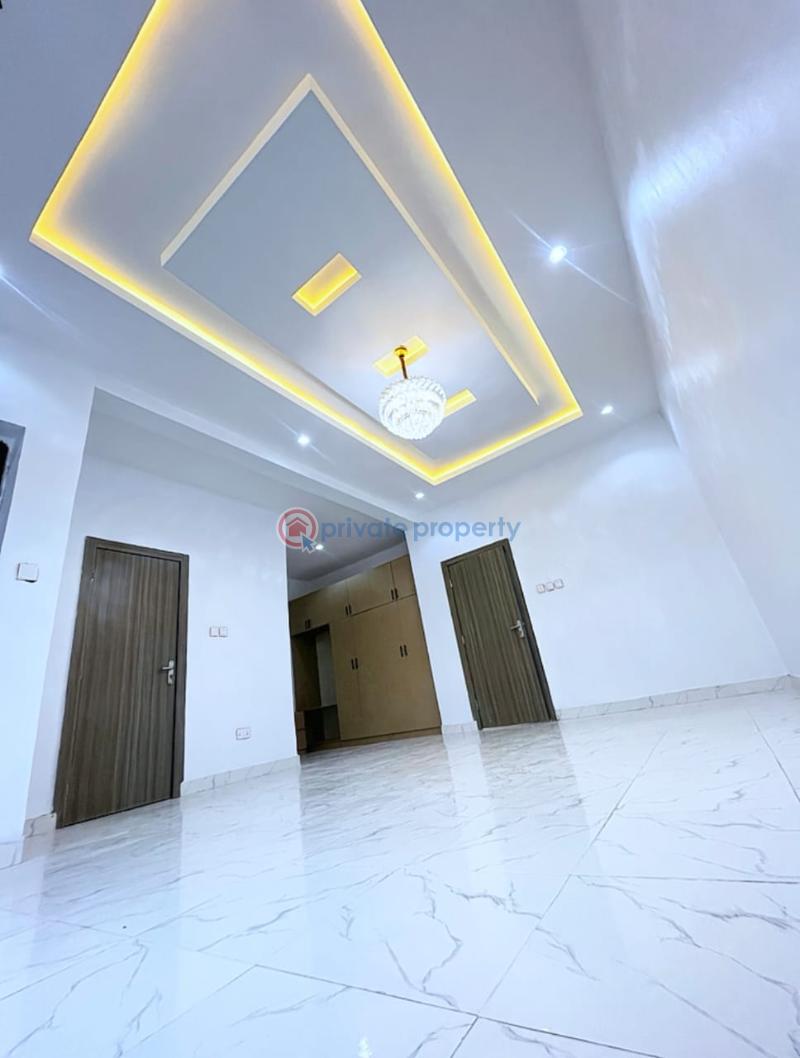 3 bedroom Terrace For Sale Awoyaya Ajah Lagos - 30