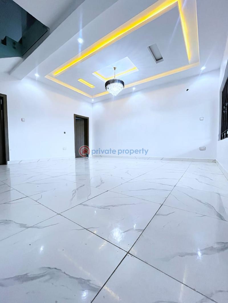 3 bedroom Terrace For Sale Awoyaya Ajah Lagos - 11