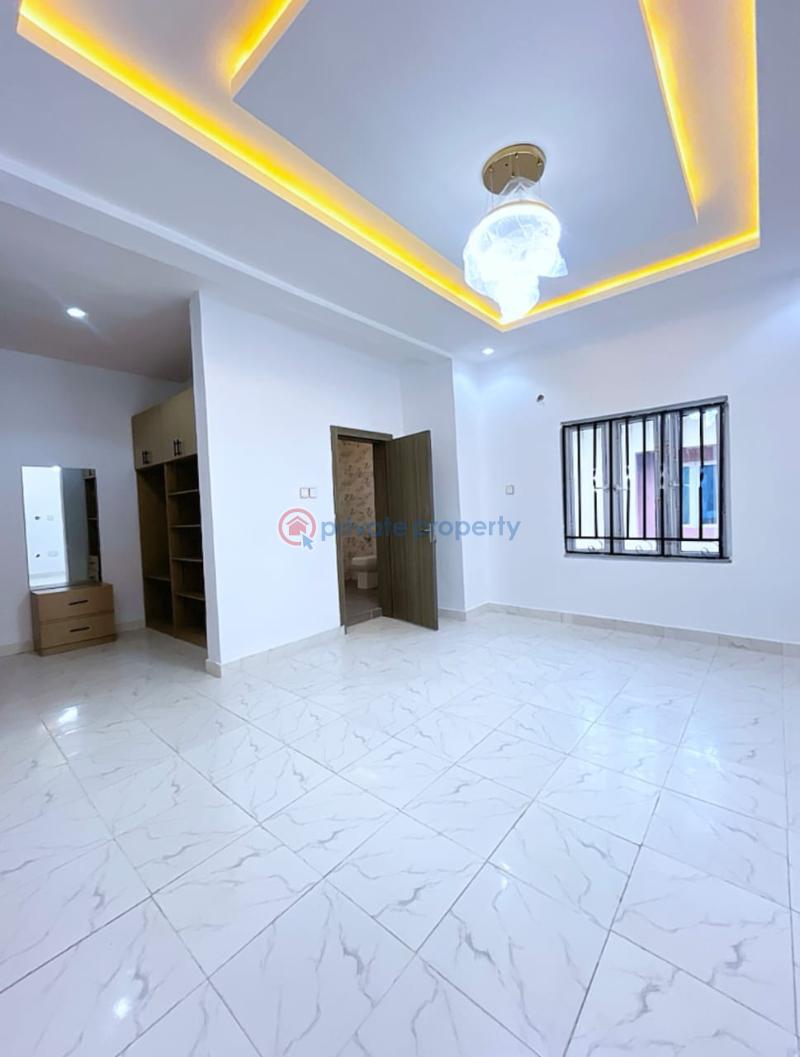 3 bedroom Terrace For Sale Awoyaya Ajah Lagos - 27