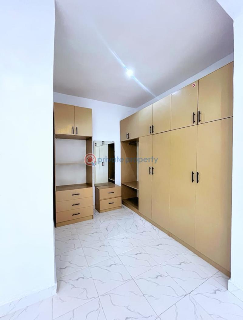 3 bedroom Terrace For Sale Awoyaya Ajah Lagos - 28