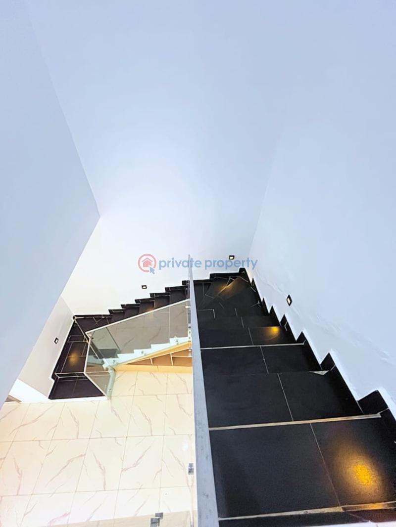 3 bedroom Terrace For Sale Awoyaya Ajah Lagos - 21