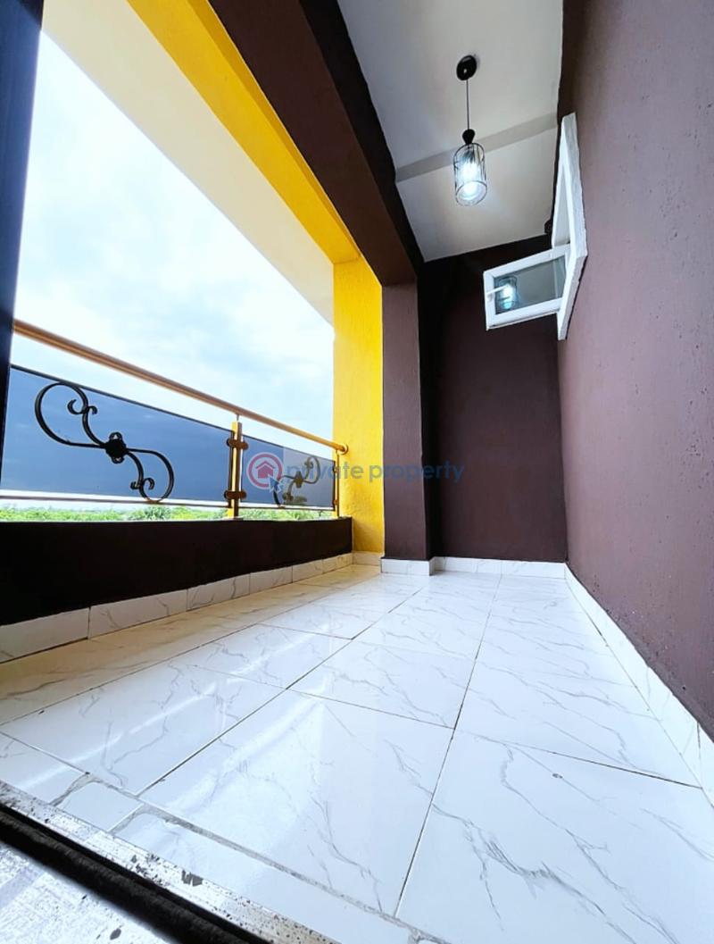 3 bedroom Terrace For Sale Awoyaya Ajah Lagos - 29