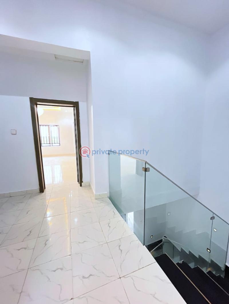 3 bedroom Terrace For Sale Awoyaya Ajah Lagos - 26