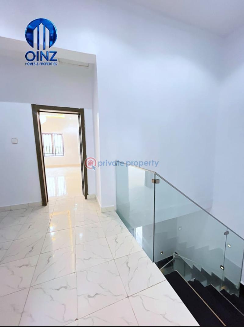 3 bedroom Terrace For Sale Awoyaya Ajah Lagos - 5