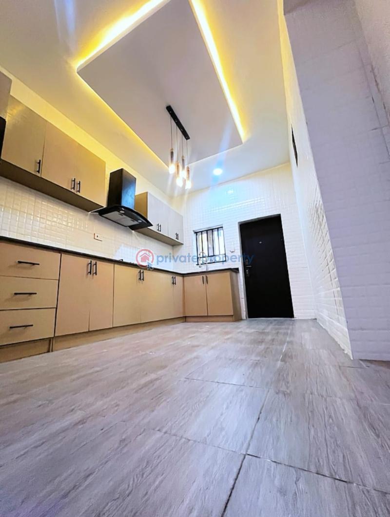 3 bedroom Terrace For Sale Awoyaya Ajah Lagos - 14