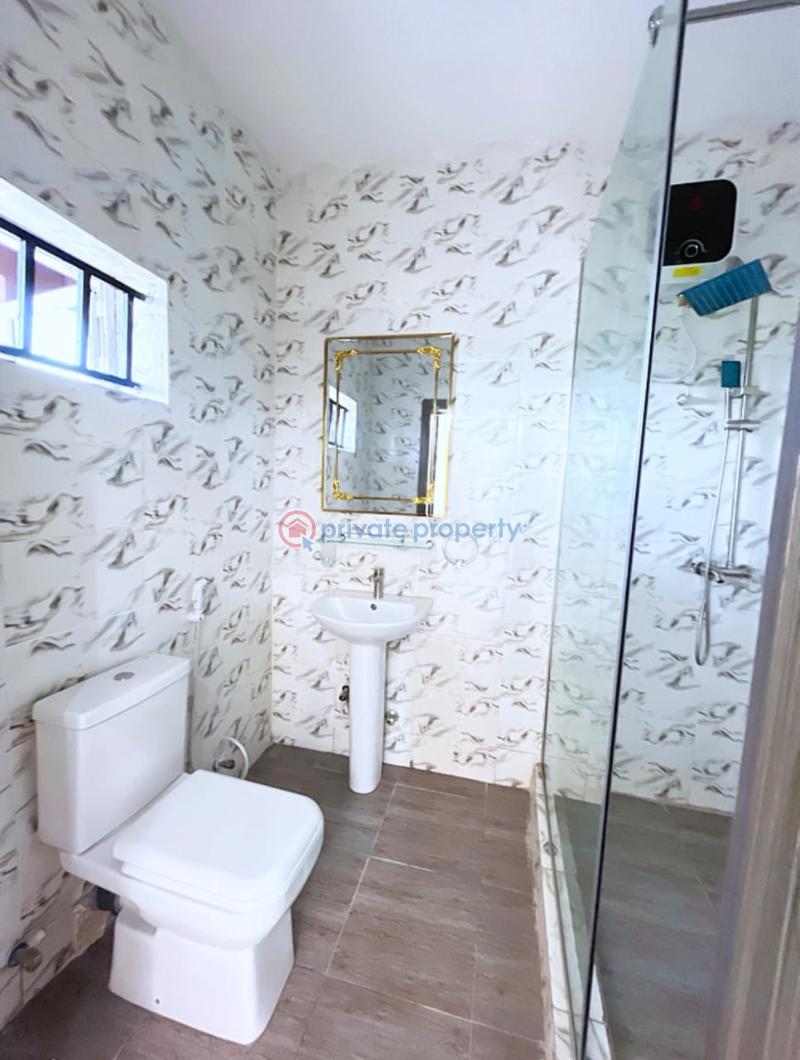 3 bedroom Terrace For Sale Awoyaya Ajah Lagos - 13