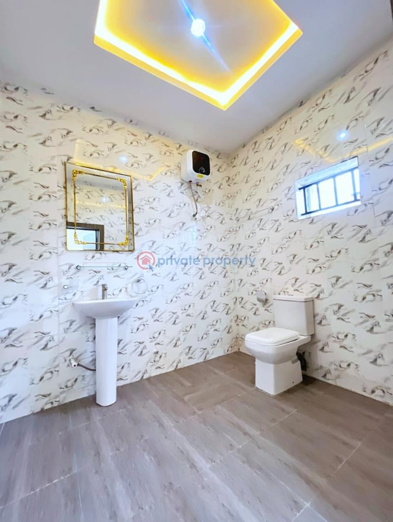 3 bedroom Terrace For Sale Awoyaya Ajah Lagos - 20