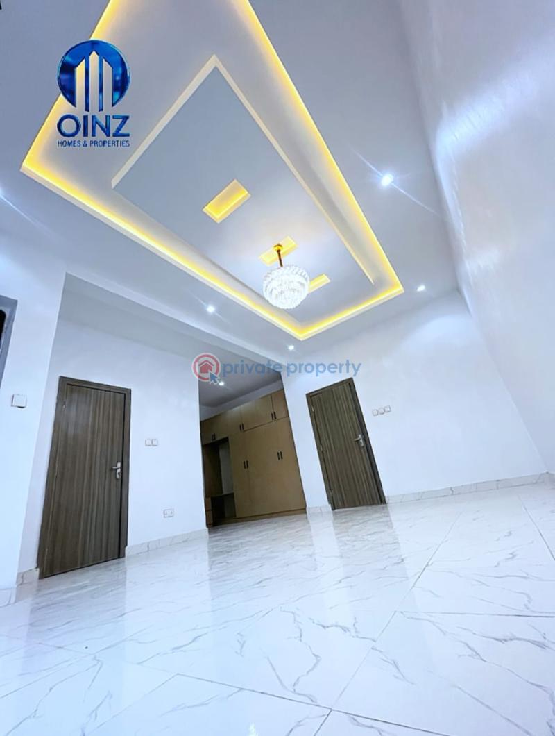 3 bedroom Terrace For Sale Awoyaya Ajah Lagos - 7