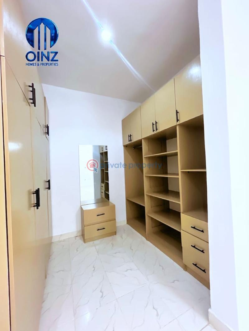 3 bedroom Terrace For Sale Awoyaya Ajah Lagos - 4