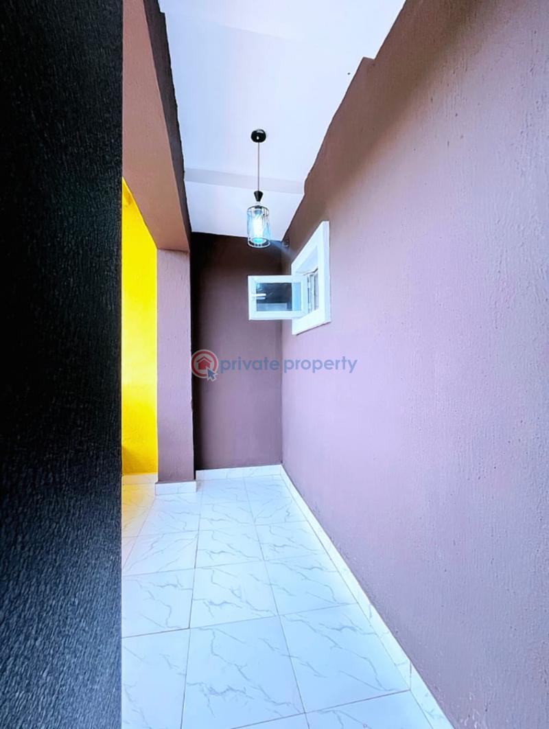 3 bedroom Terrace For Sale Awoyaya Ajah Lagos - 24