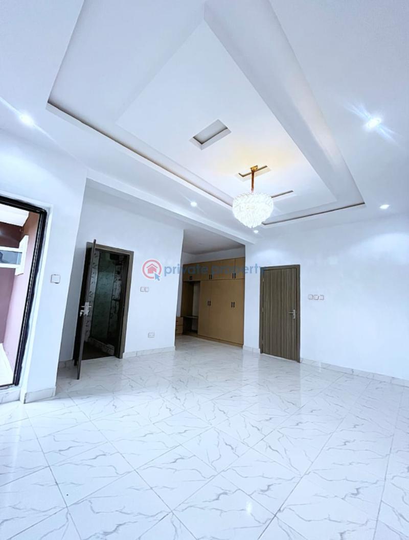 3 bedroom Terrace For Sale Awoyaya Ajah Lagos - 15