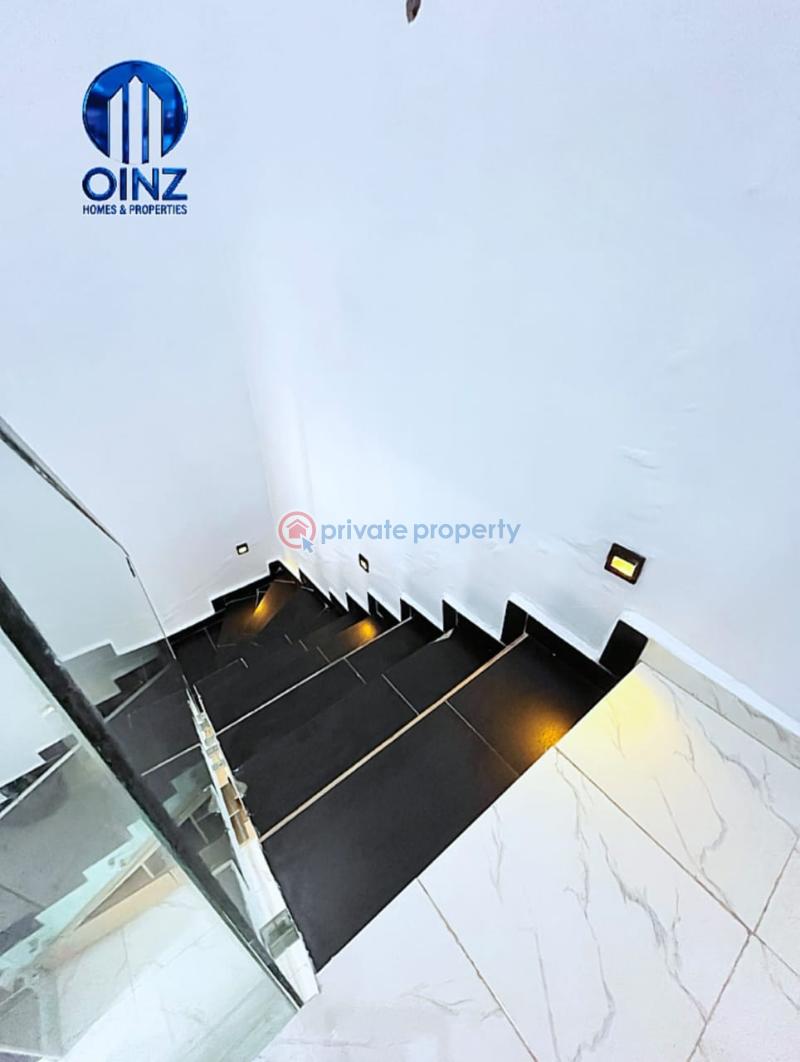 3 bedroom Terrace For Sale Awoyaya Ajah Lagos - 6