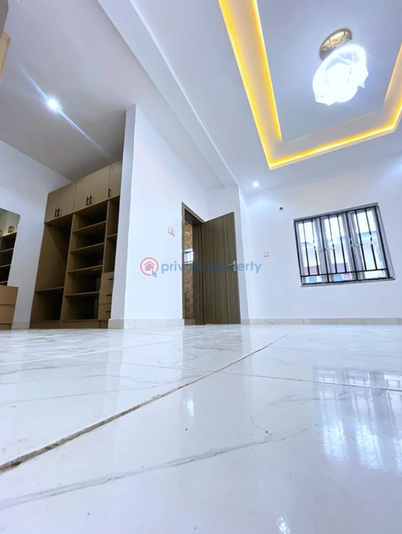 3 bedroom Terrace For Sale Awoyaya Ajah Lagos - 19