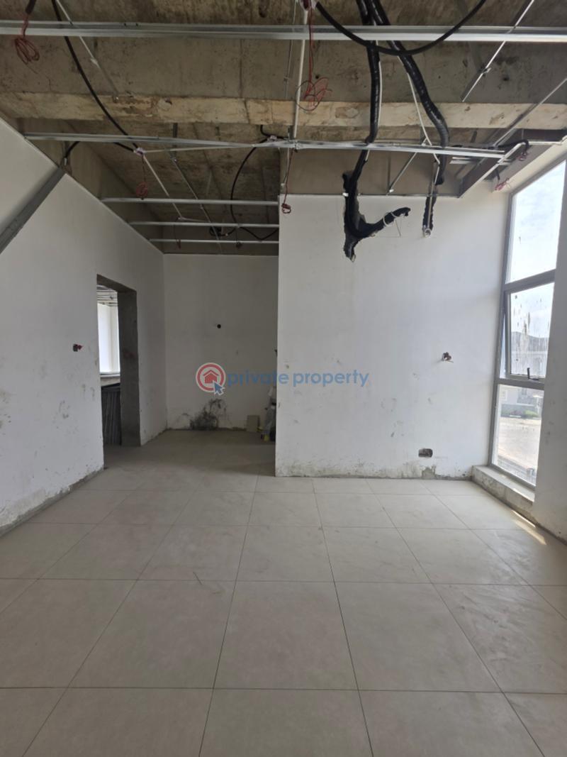 4 bedroom Terraced Duplex For Sale Maitama Main Maitama Abuja Phase 1  - 4