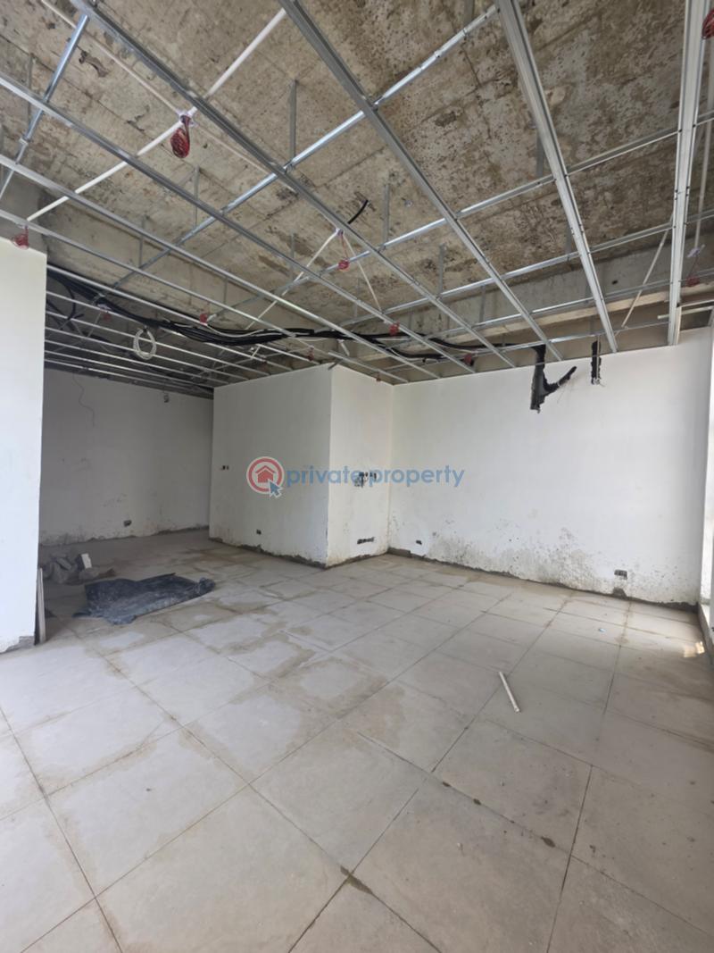 4 bedroom Terraced Duplex For Sale Maitama Main Maitama Abuja Phase 1  - 5