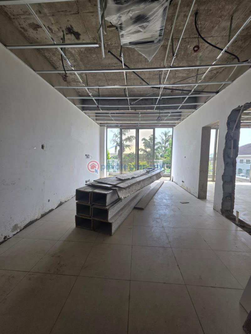 4 bedroom Terraced Duplex For Sale Maitama Main Maitama Abuja Phase 1  - 3