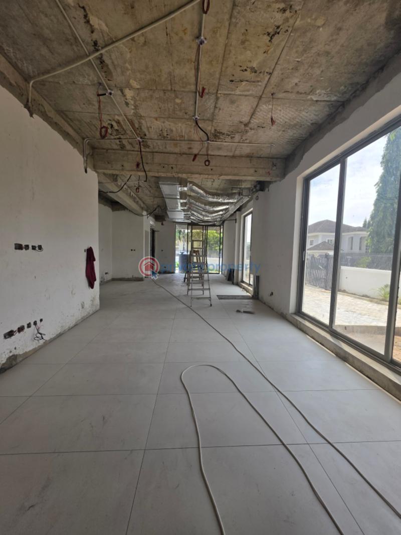 4 bedroom Terraced Duplex For Sale Maitama Main Maitama Abuja Phase 1  - 2