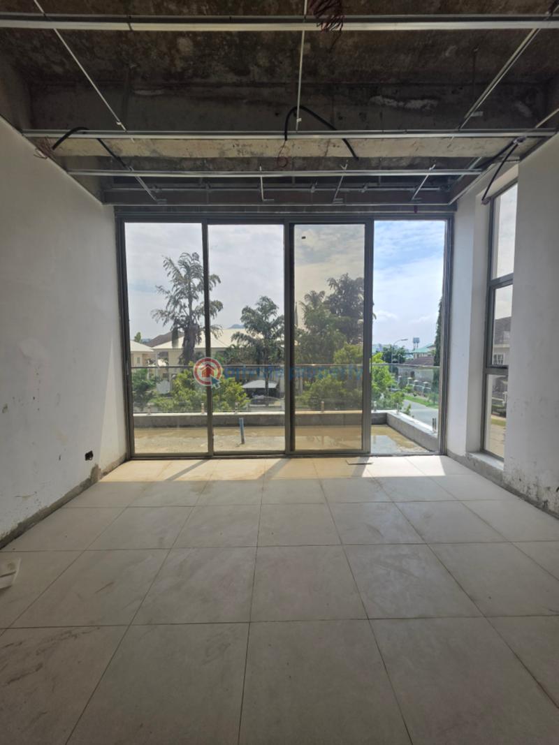 4 bedroom Terraced Duplex For Sale Maitama Main Maitama Abuja Phase 1  - 7