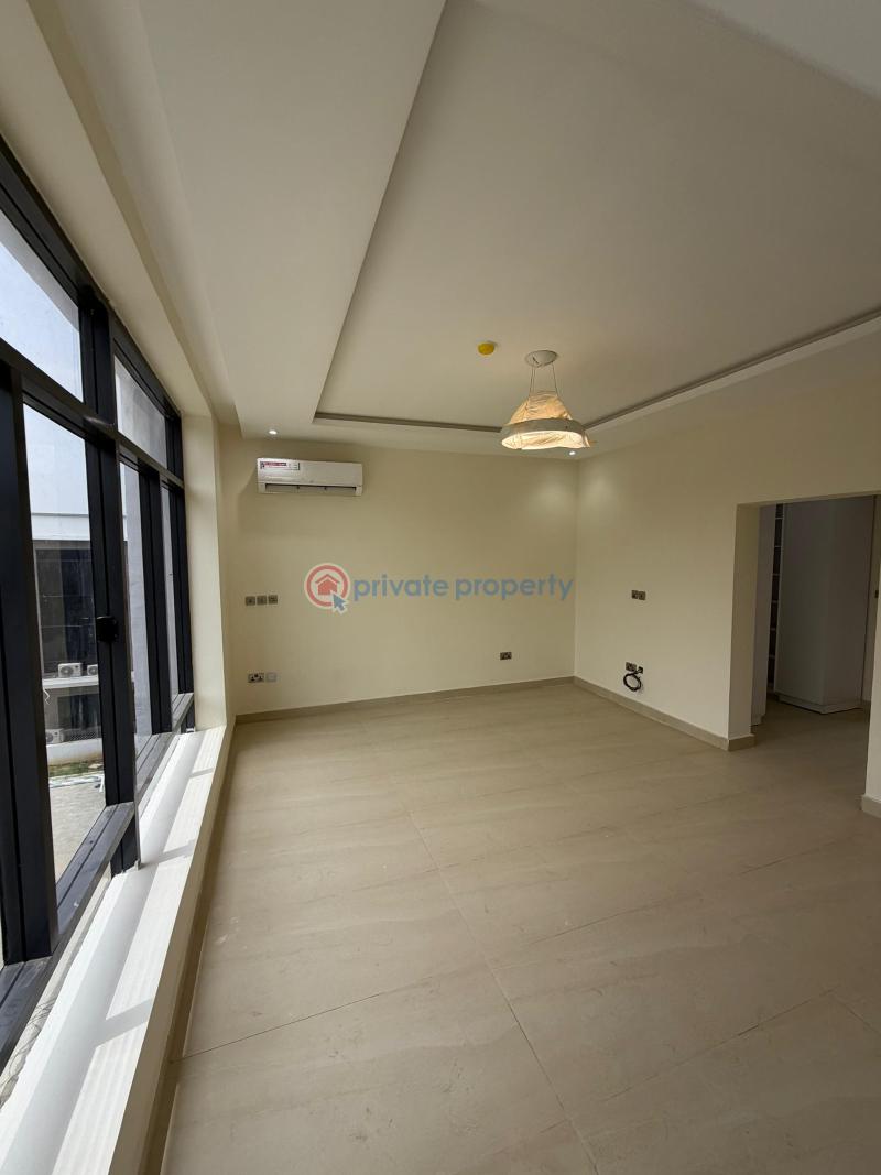 5 bedroom Terraced Duplex For Rent Maitama Abuja Phase 1  - 0