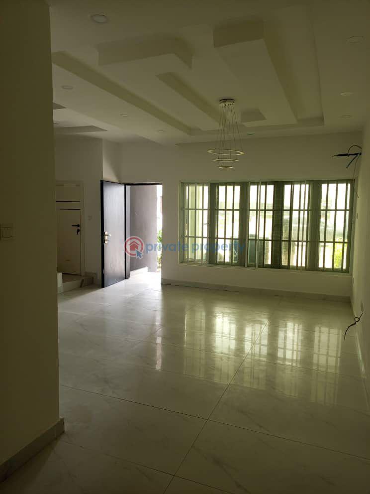 3 bedroom Terrace For Rent Ikate Lekki Lagos - 0