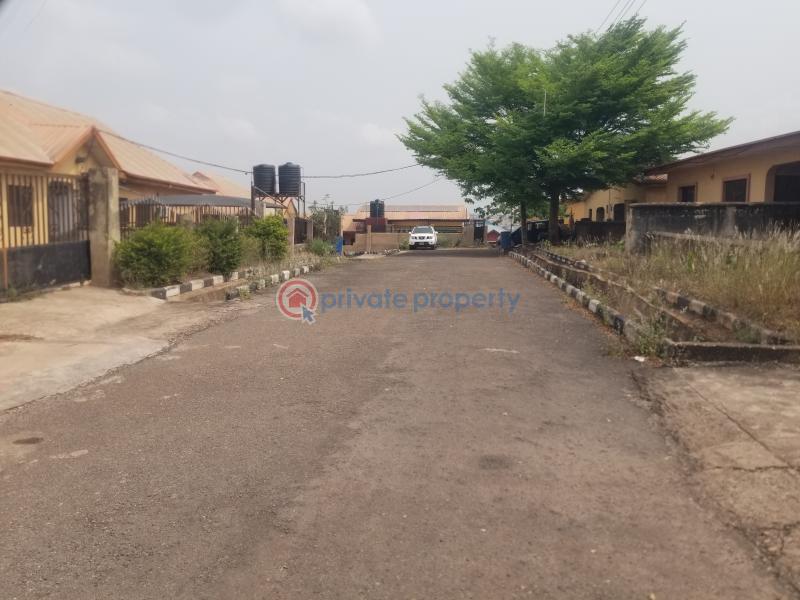 3 bedroom Block Of Flats For Sale Rock View Estate Oke Mosan Abeokuta Ogun - 10