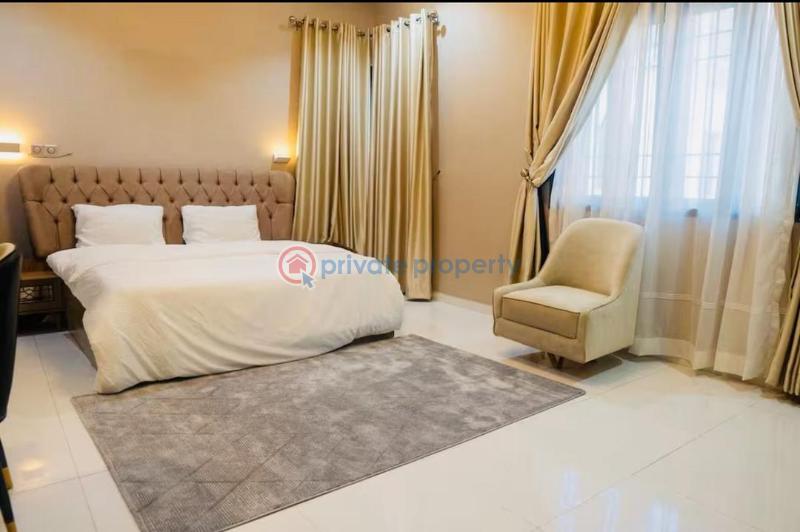 3 bedroom Block Of Flats For Rent Estate Lekki Phase 1 Lagos - 6