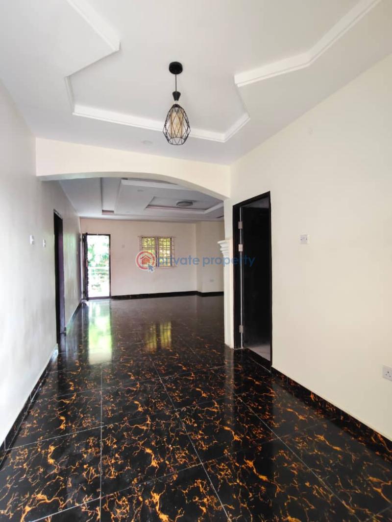 3 bedroom Block Of Flats For Rent Igbojia Oribanwa Ibeju-Lekki Lagos - 8