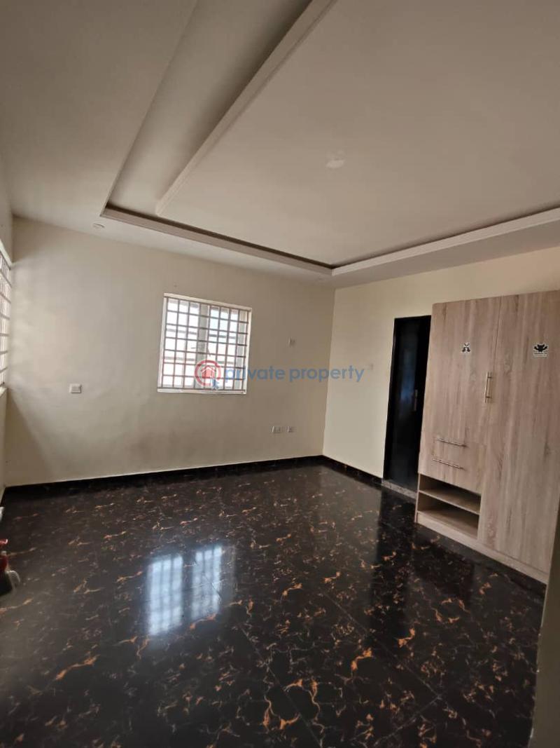 3 bedroom Block Of Flats For Rent Igbojia Oribanwa Ibeju-Lekki Lagos - 4