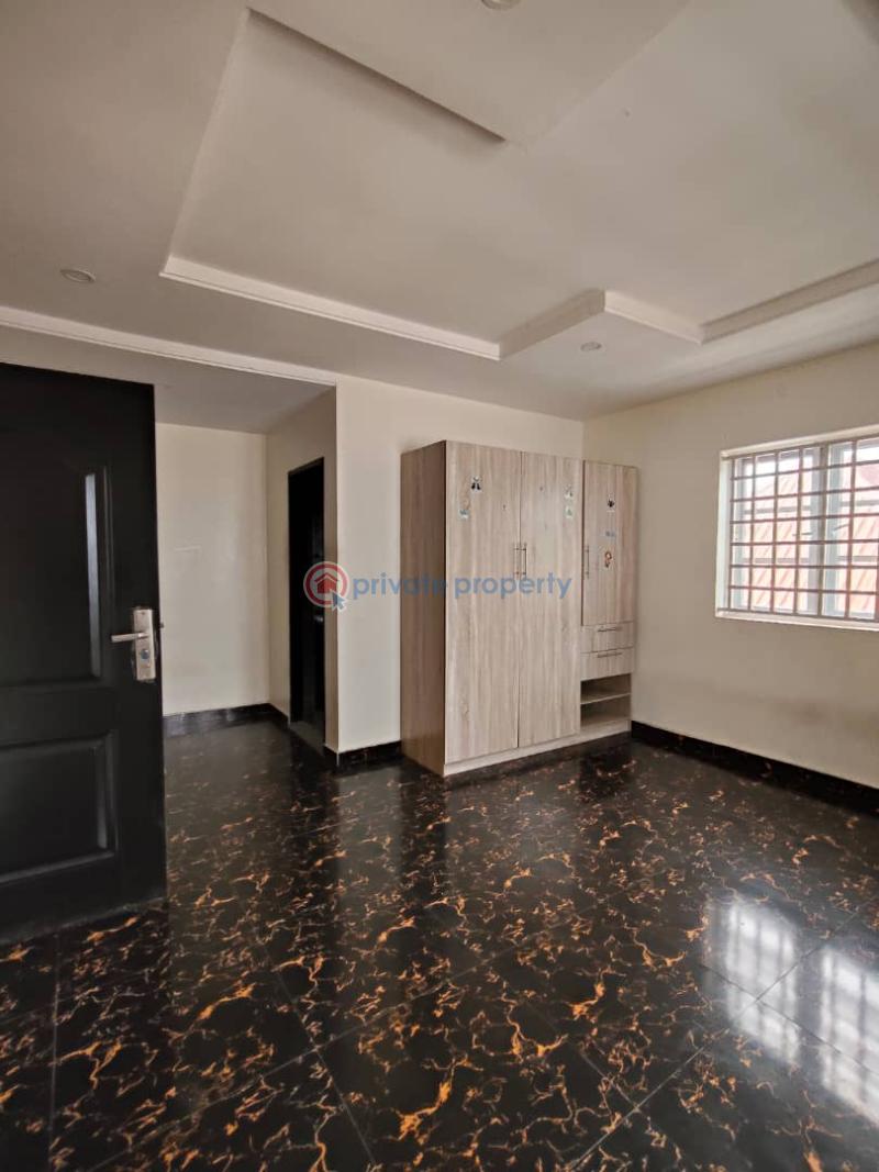 3 bedroom Block Of Flats For Rent Igbojia Oribanwa Ibeju-Lekki Lagos - 5