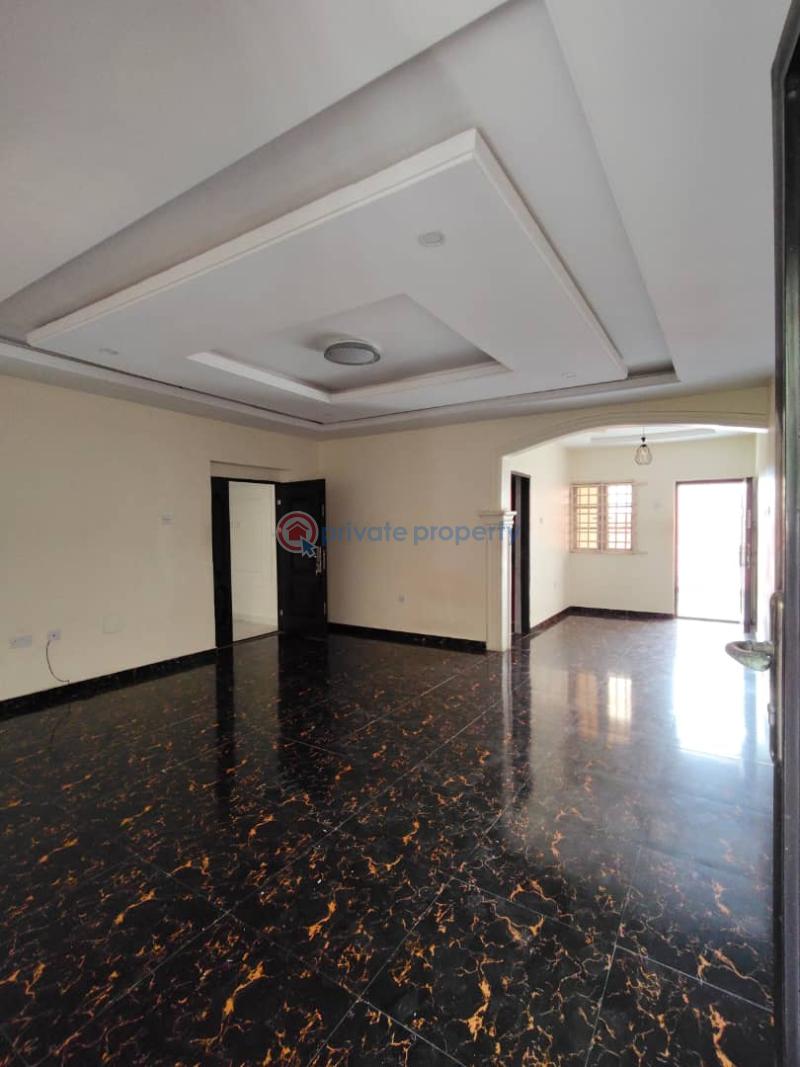 3 bedroom Block Of Flats For Rent Igbojia Oribanwa Ibeju-Lekki Lagos - 7
