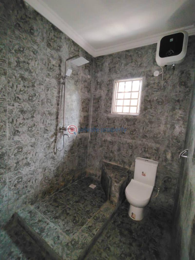 3 bedroom Block Of Flats For Rent Igbojia Oribanwa Ibeju-Lekki Lagos - 3