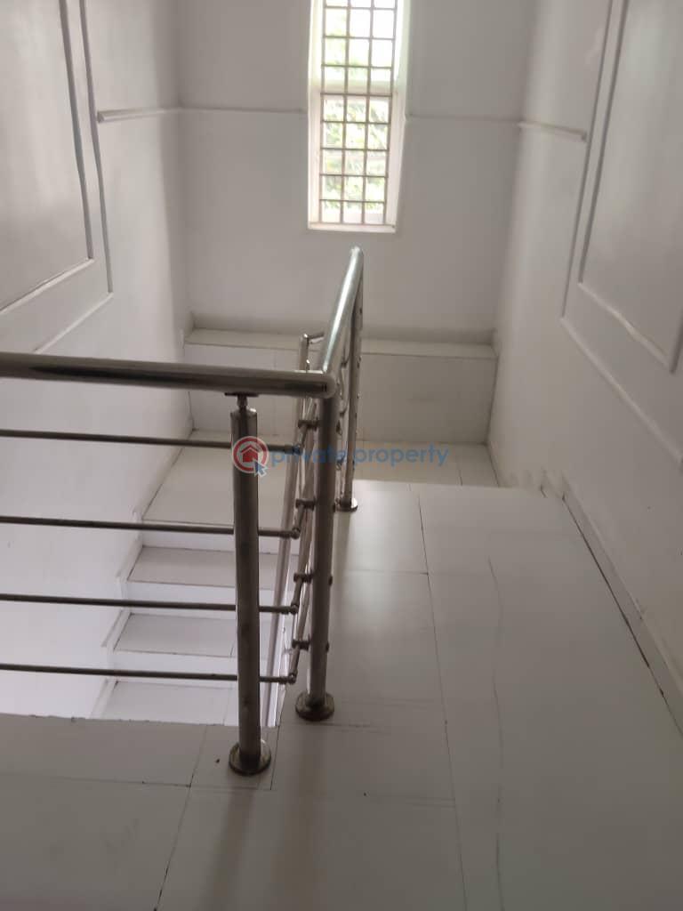3 bedroom Block Of Flats For Rent Igbojia Oribanwa Ibeju-Lekki Lagos - 6