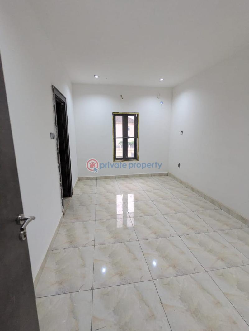 3 bedroom Block Of Flats For Rent Jahi Gilmore Jahi Abuja Phase 2  - 10