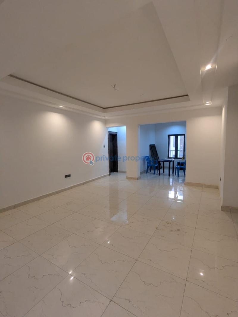 3 bedroom Block Of Flats For Rent Jahi Gilmore Jahi Abuja Phase 2  - 9