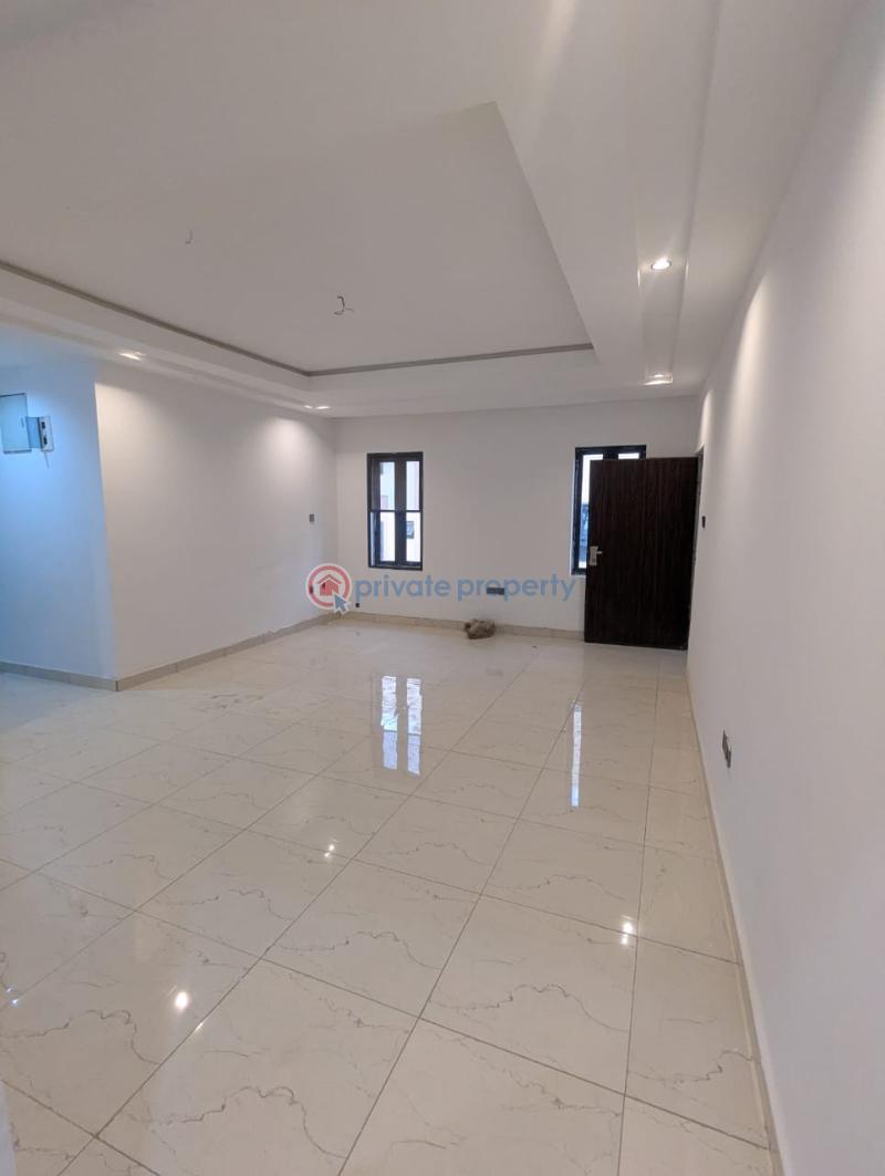 3 bedroom Block Of Flats For Rent Jahi Gilmore Jahi Abuja Phase 2  - 2