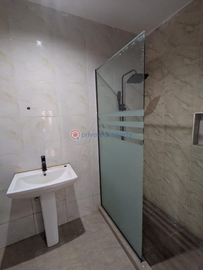 3 bedroom Block Of Flats For Rent Jahi Gilmore Jahi Abuja Phase 2  - 8