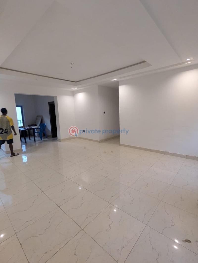 3 bedroom Block Of Flats For Rent Jahi Gilmore Jahi Abuja Phase 2  - 7