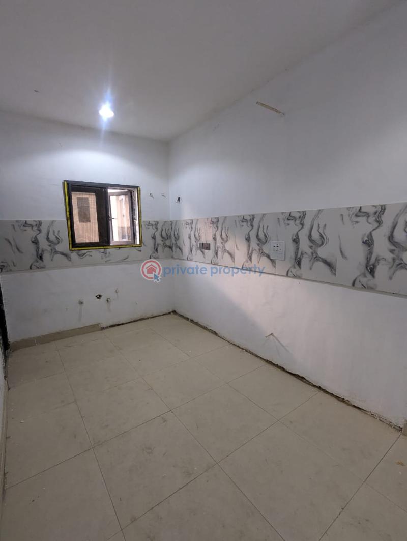 3 bedroom Block Of Flats For Rent Jahi Gilmore Jahi Abuja Phase 2  - 3