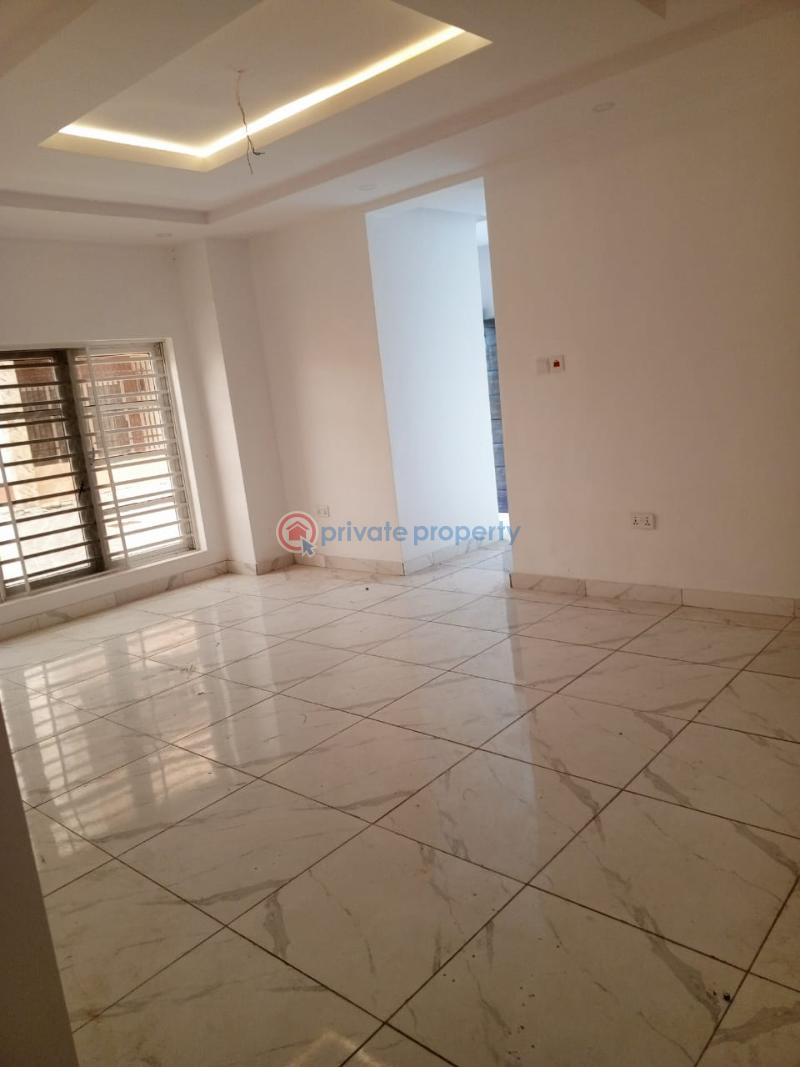 3 bedroom Flat & Apartment For Rent Gbagada Estate Gbagada Lagos - 0