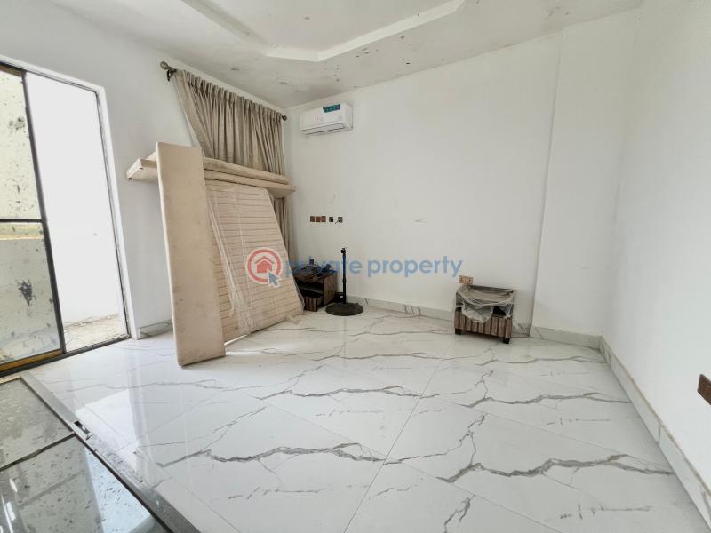 3 bedroom Block Of Flats For Sale Chevron Drive Lekki Lagos - 5