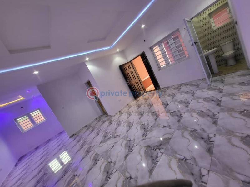 2 bedroom Block Of Flats For Sale Obada New City Federal Housing Estate. Abeokuta Ogun - 2