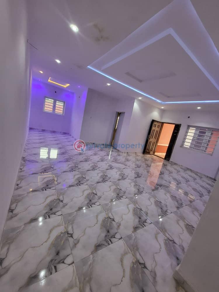 2 bedroom Block Of Flats For Sale Obada New City Federal Housing Estate. Abeokuta Ogun - 4