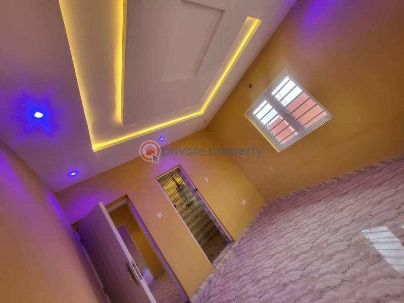 2 bedroom Block Of Flats For Sale Obada New City Federal Housing Estate. Abeokuta Ogun - 3