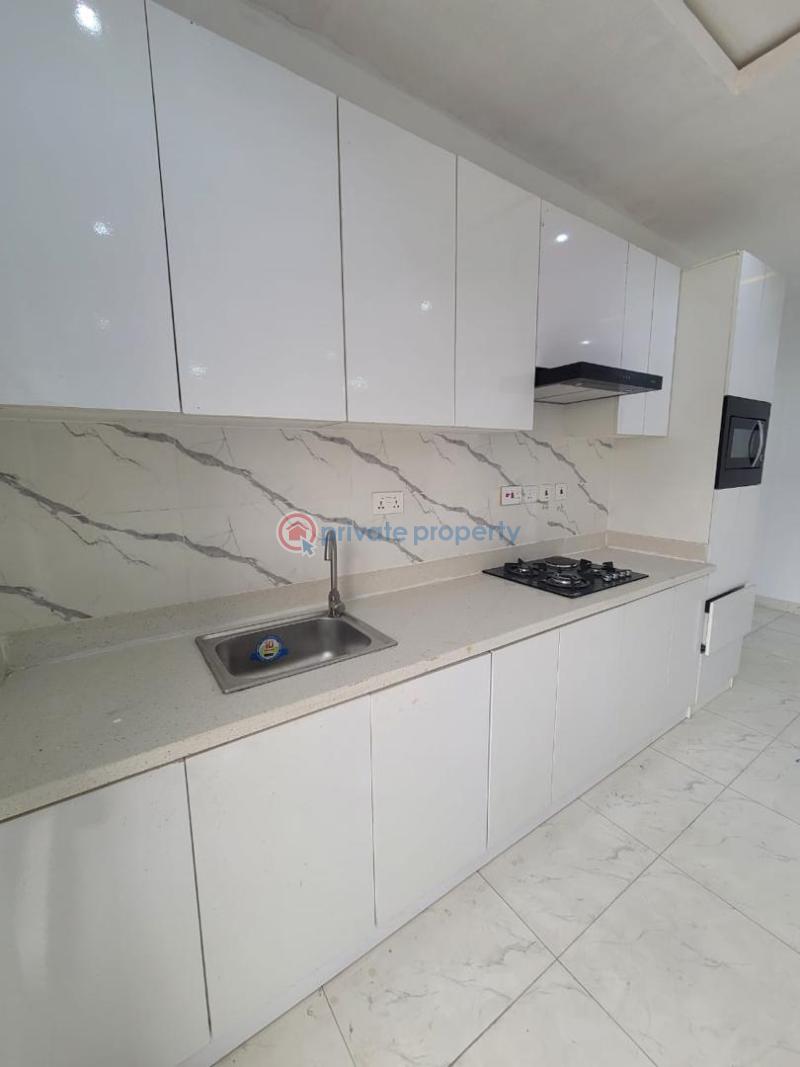 3 bedroom Block Of Flats For Rent Paragon Estate Off Freedom Way Lekki Face One Lekki Phase 1 Lagos - 2