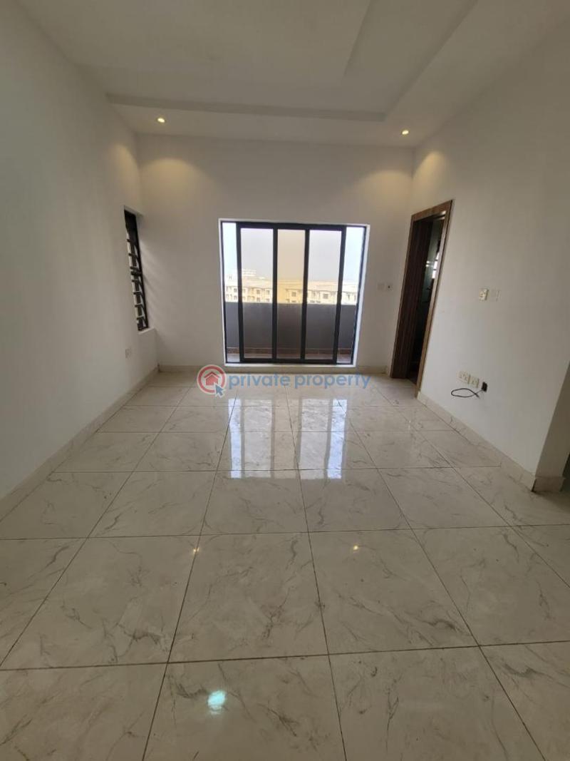 3 bedroom Block Of Flats For Rent Paragon Estate Off Freedom Way Lekki Face One Lekki Phase 1 Lagos - 3