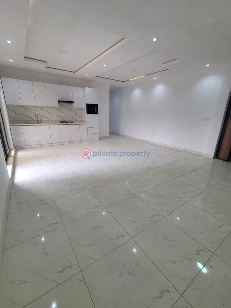 3 bedroom Block Of Flats For Rent Paragon Estate Off Freedom Way Lekki Face One Lekki Phase 1 Lagos - 7