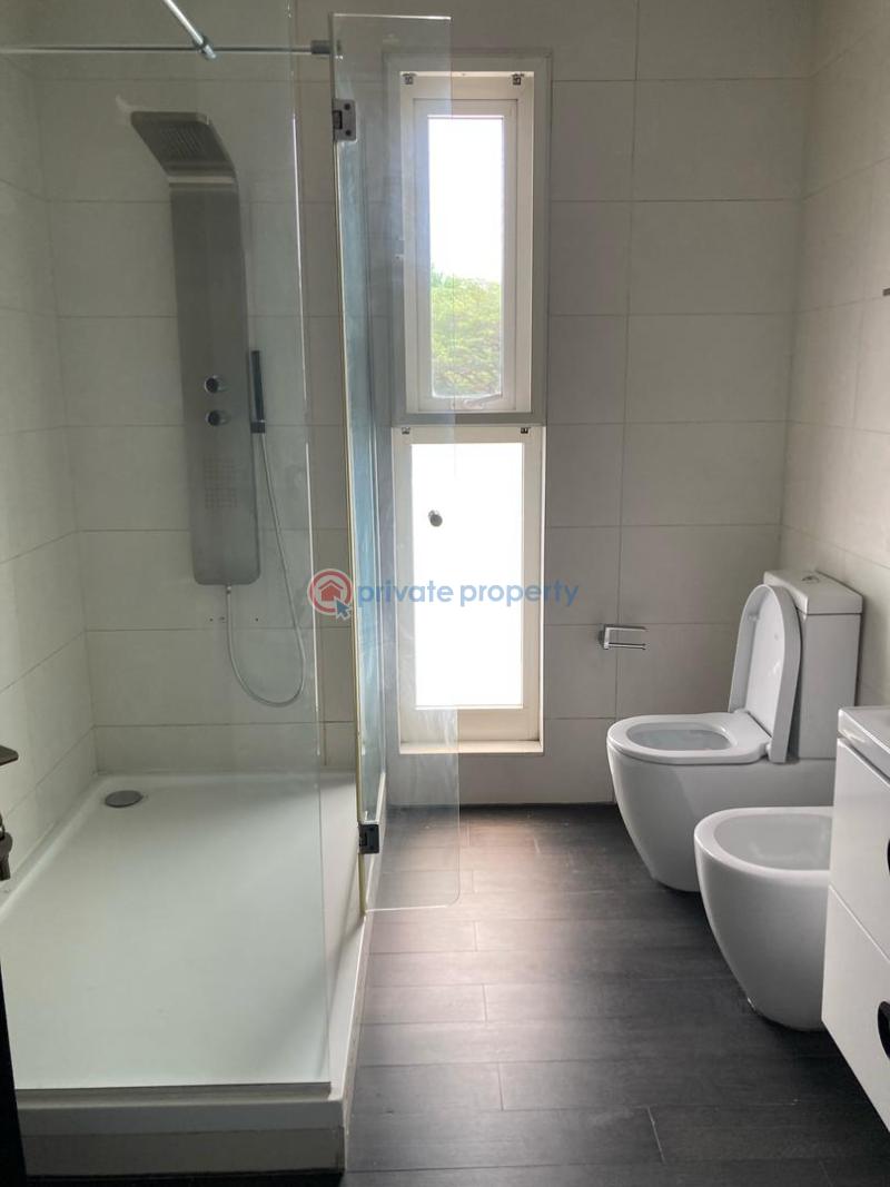 3 bedroom Block Of Flats For Rent Banana Island Ikoyi Lagos - 20