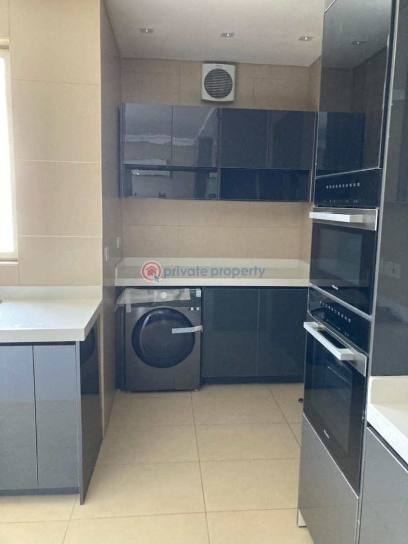 3 bedroom Block Of Flats For Rent Banana Island Ikoyi Lagos - 7