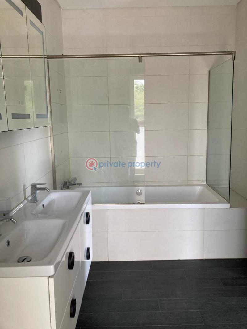 3 bedroom Block Of Flats For Rent Banana Island Ikoyi Lagos - 19