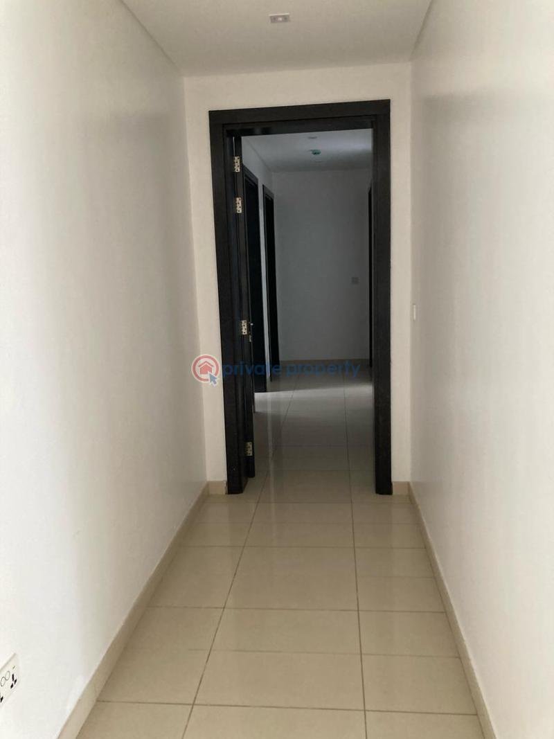 3 bedroom Block Of Flats For Rent Banana Island Ikoyi Lagos - 9